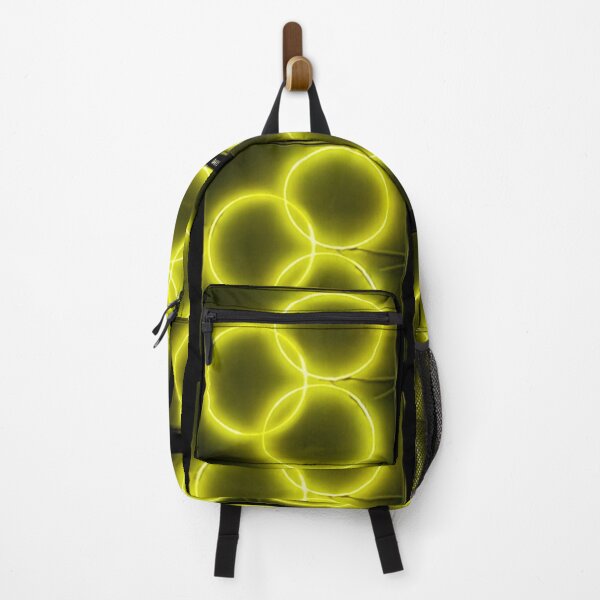 Item preview, My Neon Circles by SOTERO designed and sold by SOTERO ART.