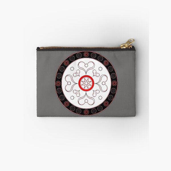 Item preview, balance harmony design eastern philosophy abstraction designed and sold by 4rpixs.