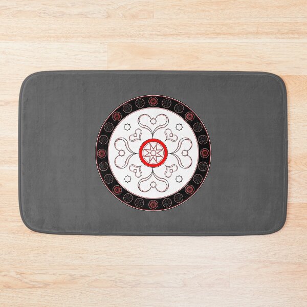 Item preview, balance harmony design eastern philosophy abstraction designed and sold by 4rpixs.
