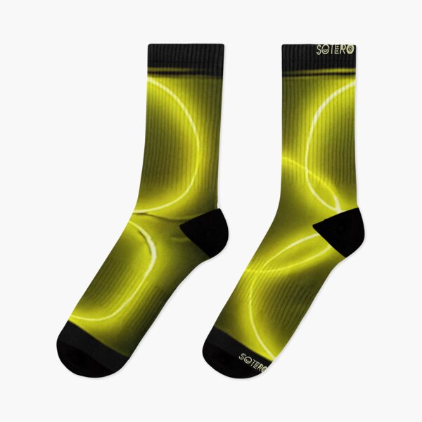 Item preview, My Neon Circles by SOTERO designed and sold by SOTERO ART.