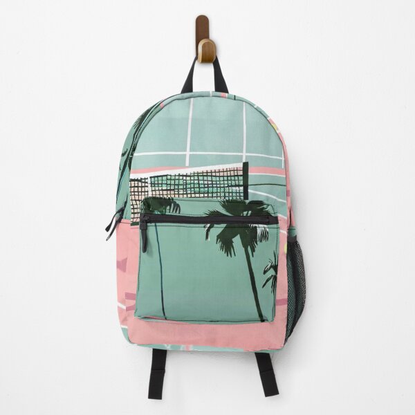 Item preview, Tennis Paradise designed and sold by Ib1029.