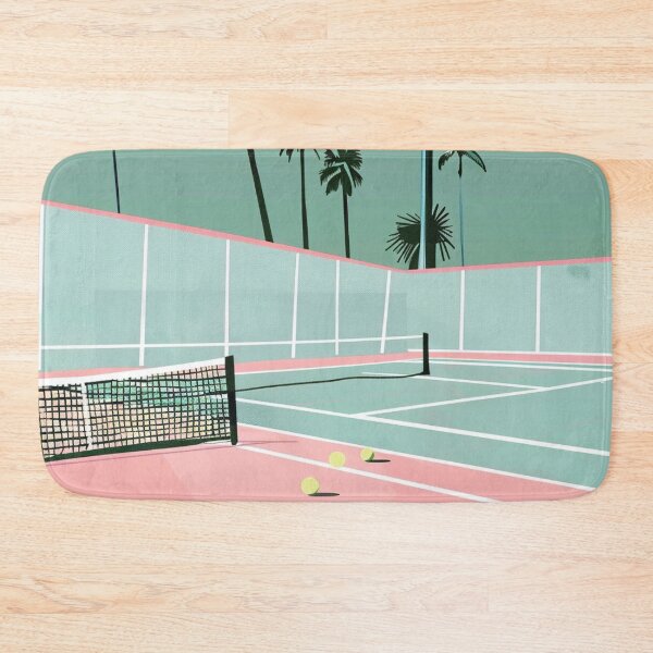 Item preview, Tennis Paradise designed and sold by Ib1029.