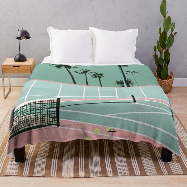 Item preview, Tennis Paradise designed and sold by Ib1029.