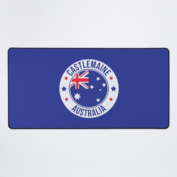 Item preview, Castlemaine in Australia designed and sold by rootartino.