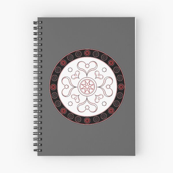 Item preview, balance harmony design eastern philosophy abstraction designed and sold by 4rpixs.