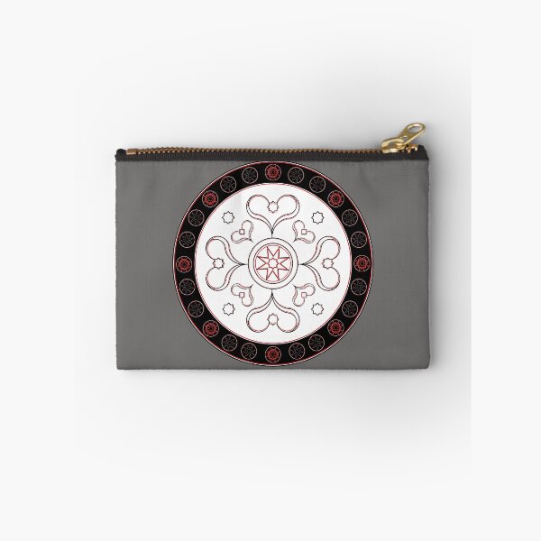 Item preview, balance harmony design eastern philosophy abstraction designed and sold by 4rpixs.