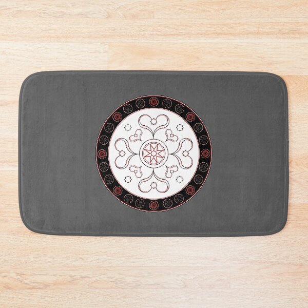 Item preview, balance harmony design eastern philosophy abstraction designed and sold by 4rpixs.