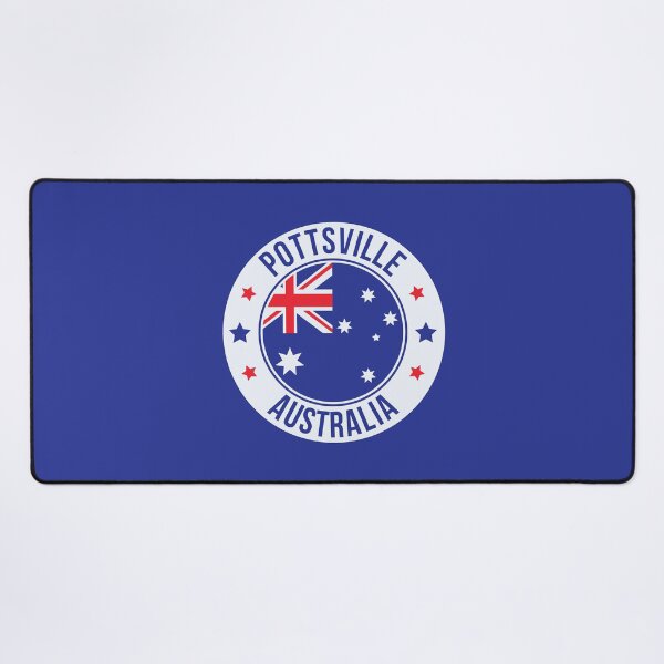 Item preview, Pottsville in Australia designed and sold by rootartino.