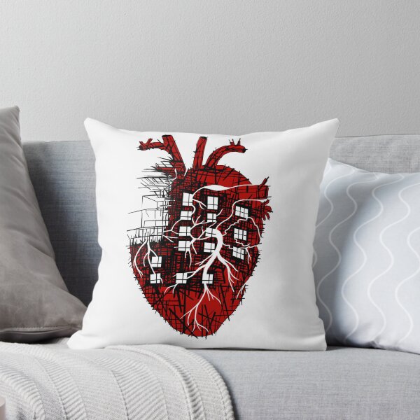 Item preview, BROKEN HEART designed and sold by MobsProject.
