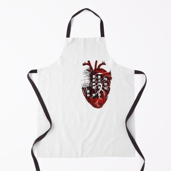 Item preview, BROKEN HEART designed and sold by MobsProject.
