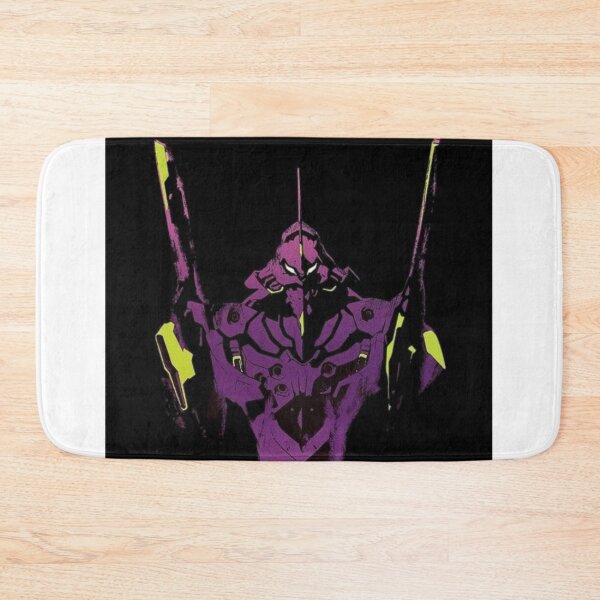 Item preview, Eva 01 wallpaper designed and sold by Nihoni Store.