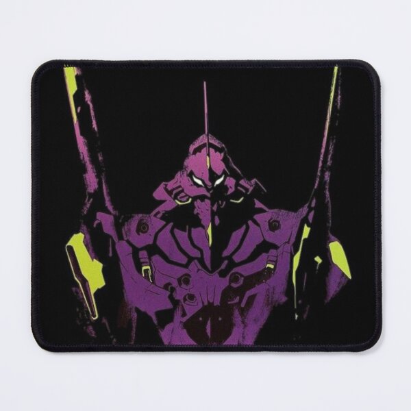 Item preview, Eva 01 wallpaper designed and sold by Nihoni Store.