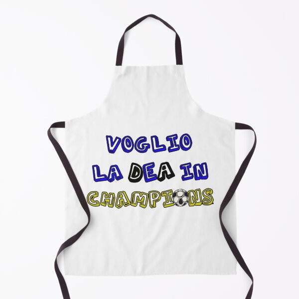 Item preview, Voglio la Dea in Champions designed and sold by cheideberghem.