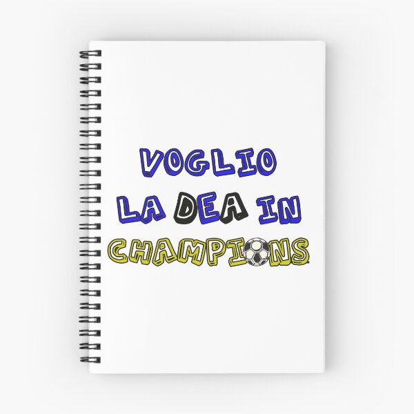 Item preview, Voglio la Dea in Champions designed and sold by cheideberghem.