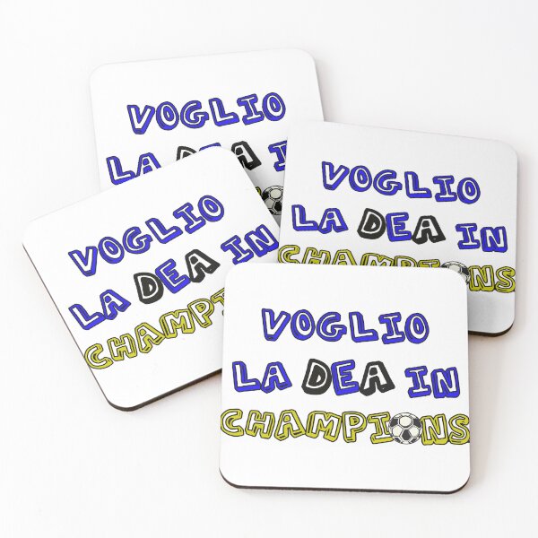 Item preview, Voglio la Dea in Champions designed and sold by cheideberghem.