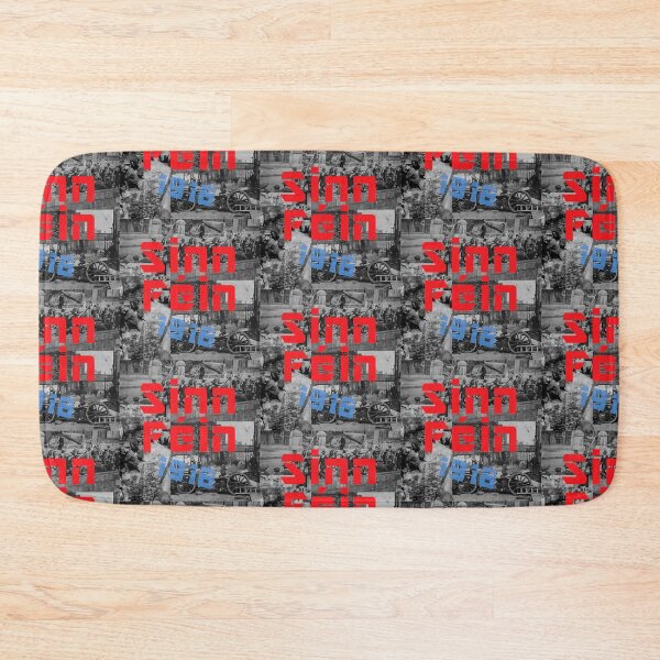 Item preview, Sinn Féin 1916 designed and sold by lobodelnoir.