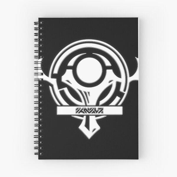 Item preview, Arknights Minos Emblem designed and sold by SkyPouikPouik.