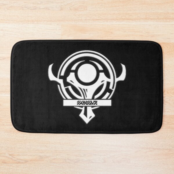 Item preview, Arknights Minos Emblem designed and sold by SkyPouikPouik.