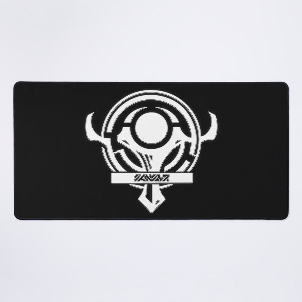 Item preview, Arknights Minos Emblem designed and sold by SkyPouikPouik.