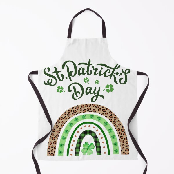 Item preview, St. Patrick's Day Rainbow Shamrock Celebration designed and sold by Weknes.
