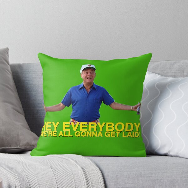 Item preview, We're All Gonna Get Laid Rodney Dangerfield Caddyshack designed and sold by silkdegreestees.