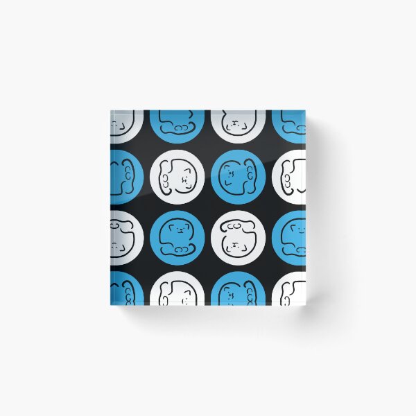 Item preview, Pallas Cat designed and sold by D-Vogt-Grafik.