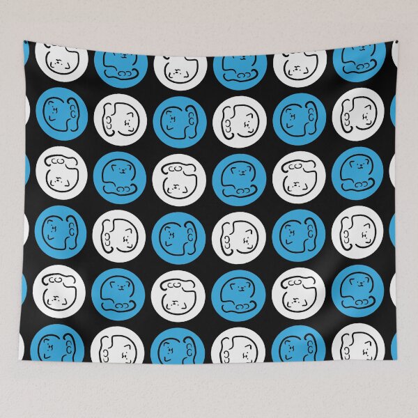 Item preview, Pallas Cat designed and sold by D-Vogt-Grafik.