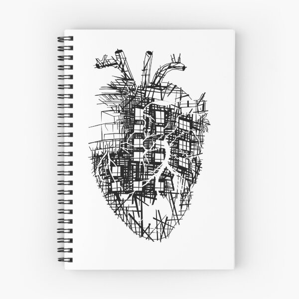 Item preview, BROKEN HEART designed and sold by MobsProject.