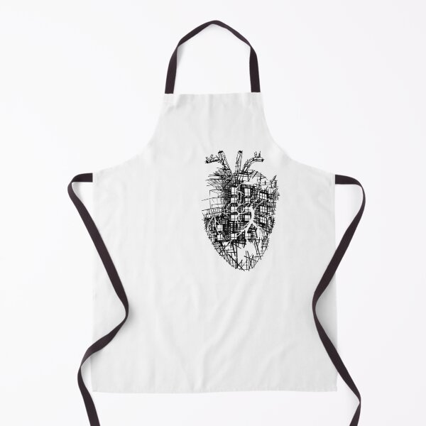 Item preview, BROKEN HEART designed and sold by MobsProject.