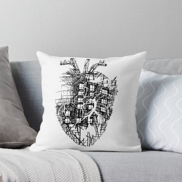 Item preview, BROKEN HEART designed and sold by MobsProject.