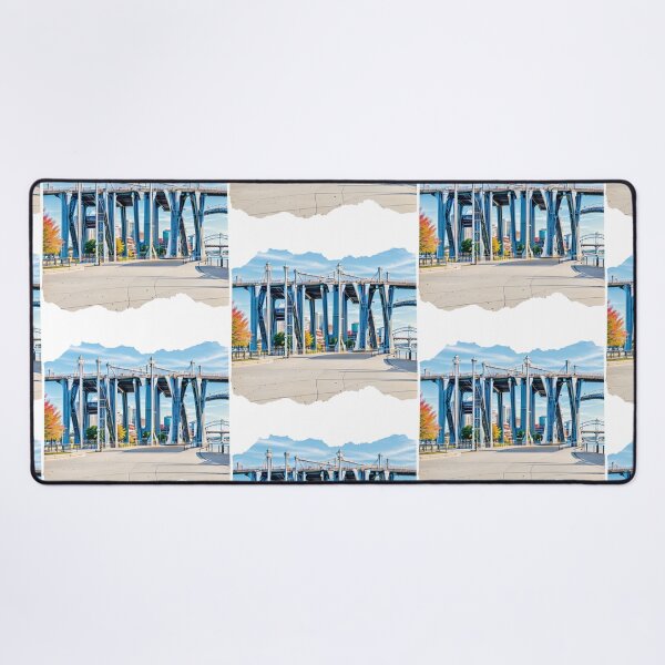 Item preview, KENTUCKY 24 10 designed and sold by maveluzone.
