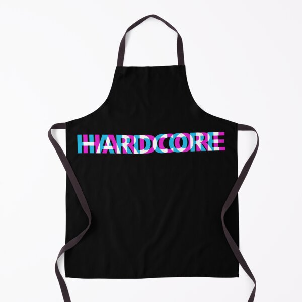 Item preview, Hardcore Techno 3D designed and sold by SPAZE-Typo.