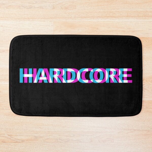 Item preview, Hardcore Techno 3D designed and sold by SPAZE-Typo.