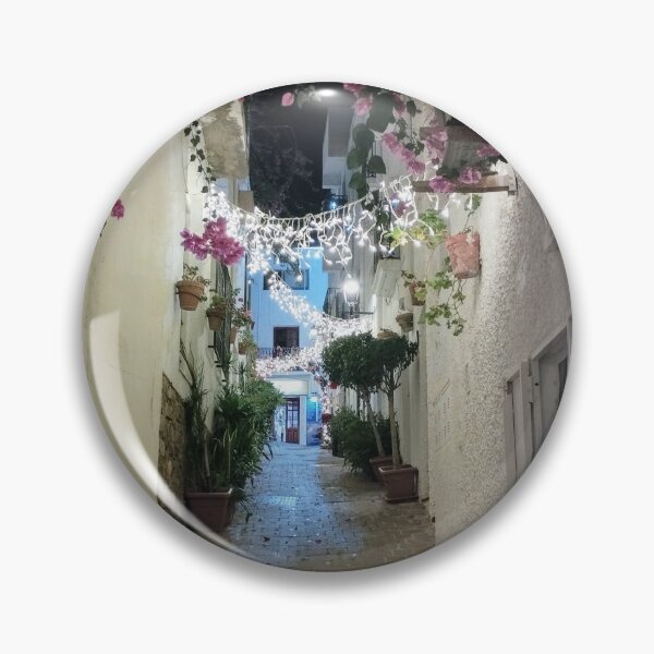 Item preview, Mojacar nights designed and sold by tattib.