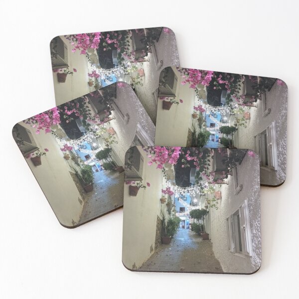 Item preview, Mojacar nights designed and sold by tattib.