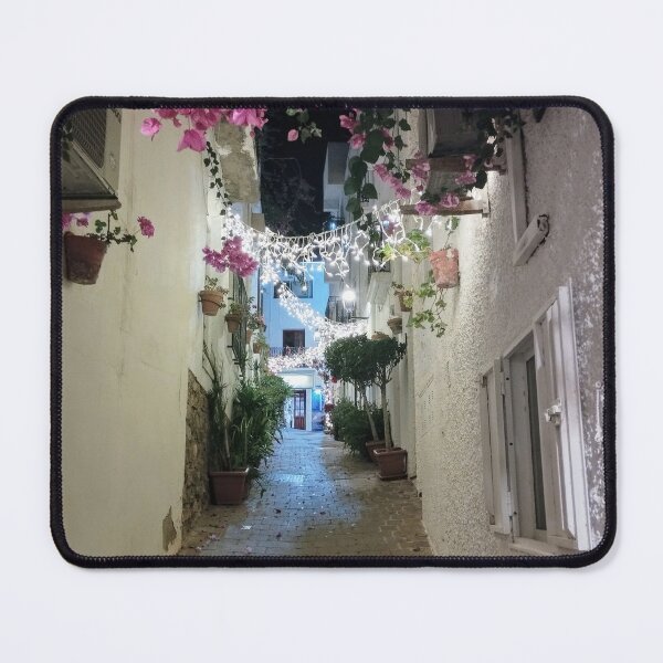 Item preview, Mojacar nights designed and sold by tattib.