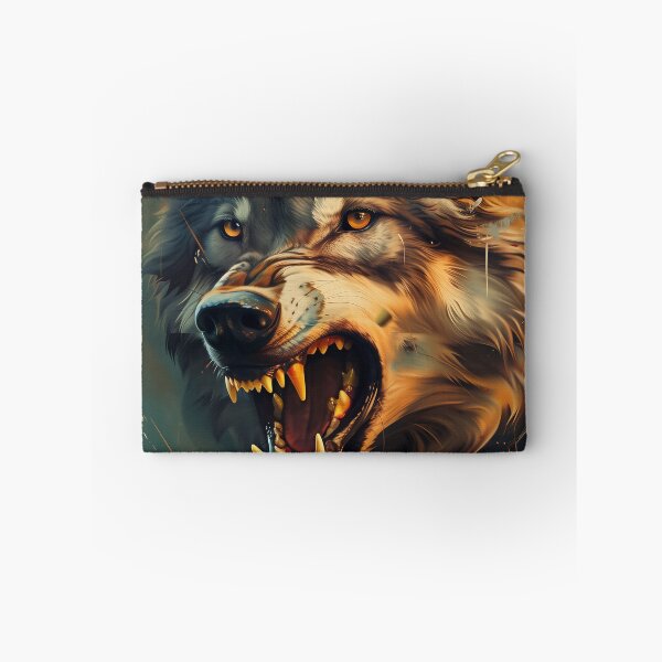 Item preview, The Perilous Howl: Crying Wolf is a Real Danger designed and sold by Juuskus.