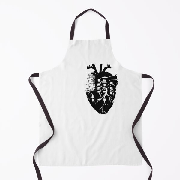 Item preview, BROKEN HEART designed and sold by MobsProject.