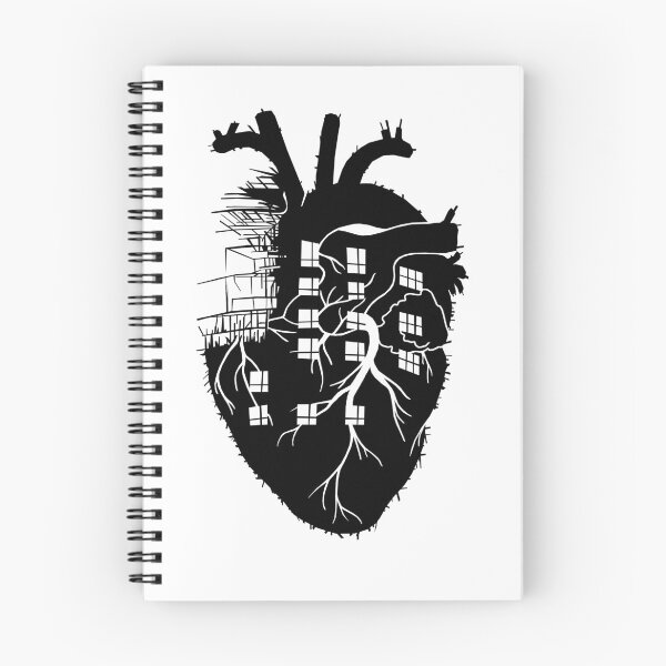 Item preview, BROKEN HEART designed and sold by MobsProject.