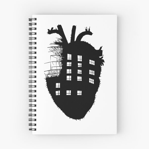 Item preview, BROKEN HEART designed and sold by MobsProject.