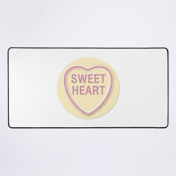 Item preview, NDVH Love Heart SWEET HEART designed and sold by Nik’s T-Shirts.