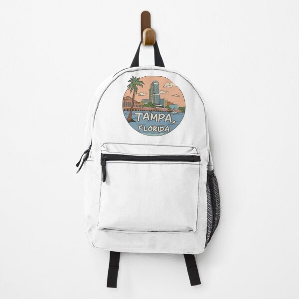 Item preview, Sun-Kissed Tampa: A Tropical Paradise! designed and sold by CircinusStore.