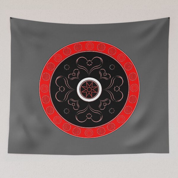 Item preview, balance harmony design eastern philosophy abstraction designed and sold by 4rpixs.