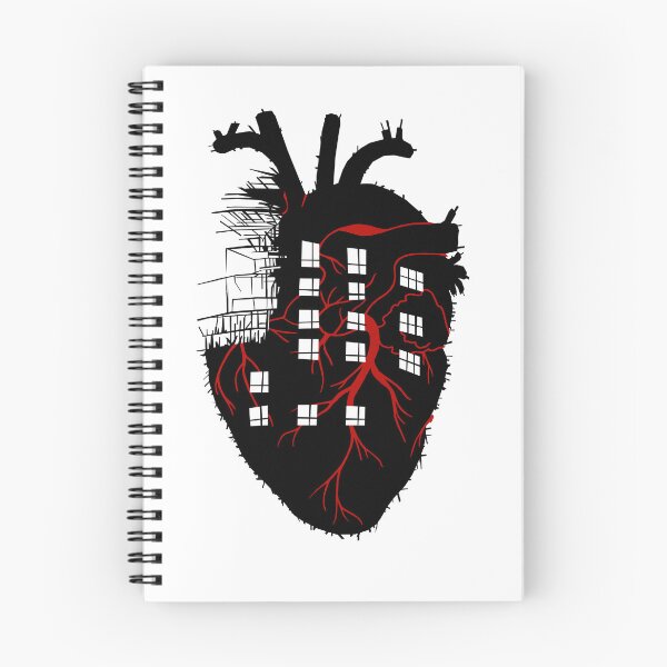 Item preview, BROKEN HEART designed and sold by MobsProject.