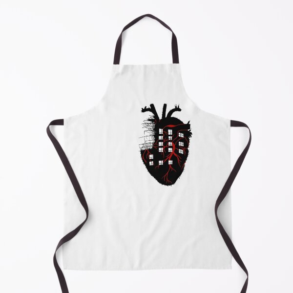 Item preview, BROKEN HEART designed and sold by MobsProject.