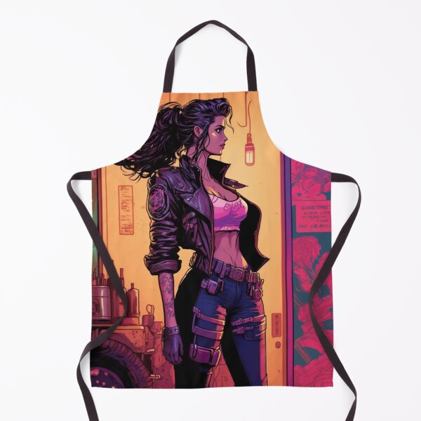 Item preview, Vault Girl designed and sold by Nightarcade.