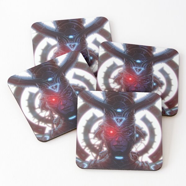 Item preview, Electric Queen designed and sold by Nicolas Villeminot.