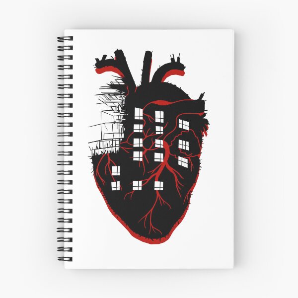Item preview, BROKEN HEART designed and sold by MobsProject.