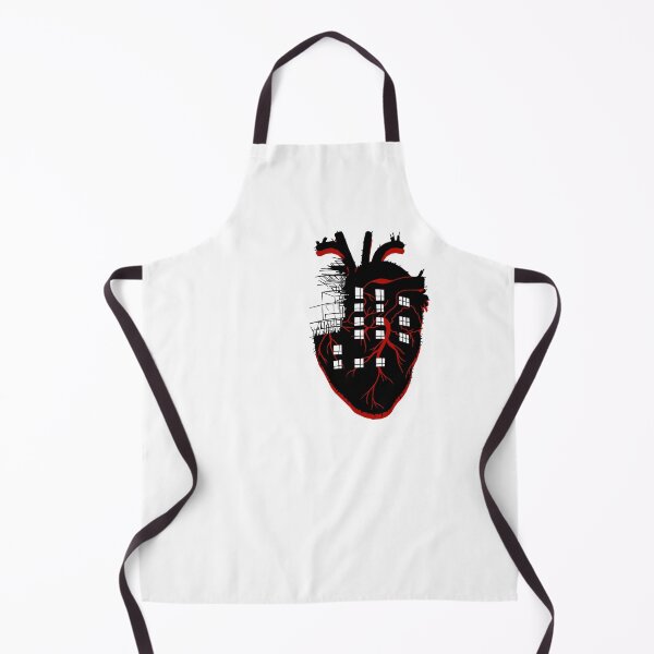 Item preview, BROKEN HEART designed and sold by MobsProject.