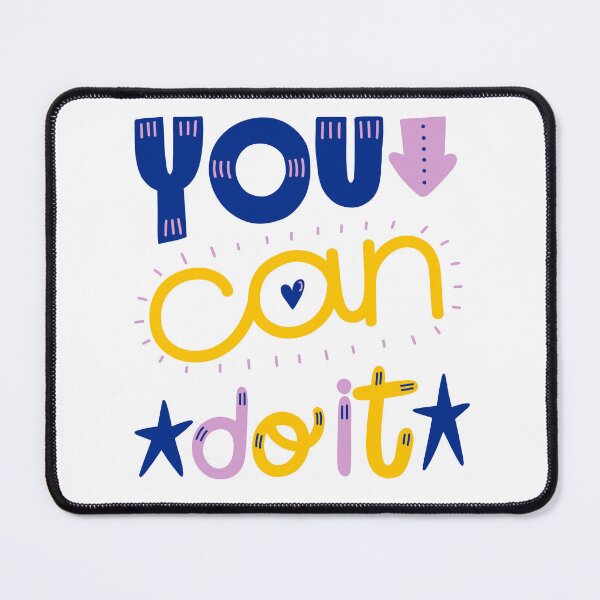 Item preview, You can do it designed and sold by DesignPMG.